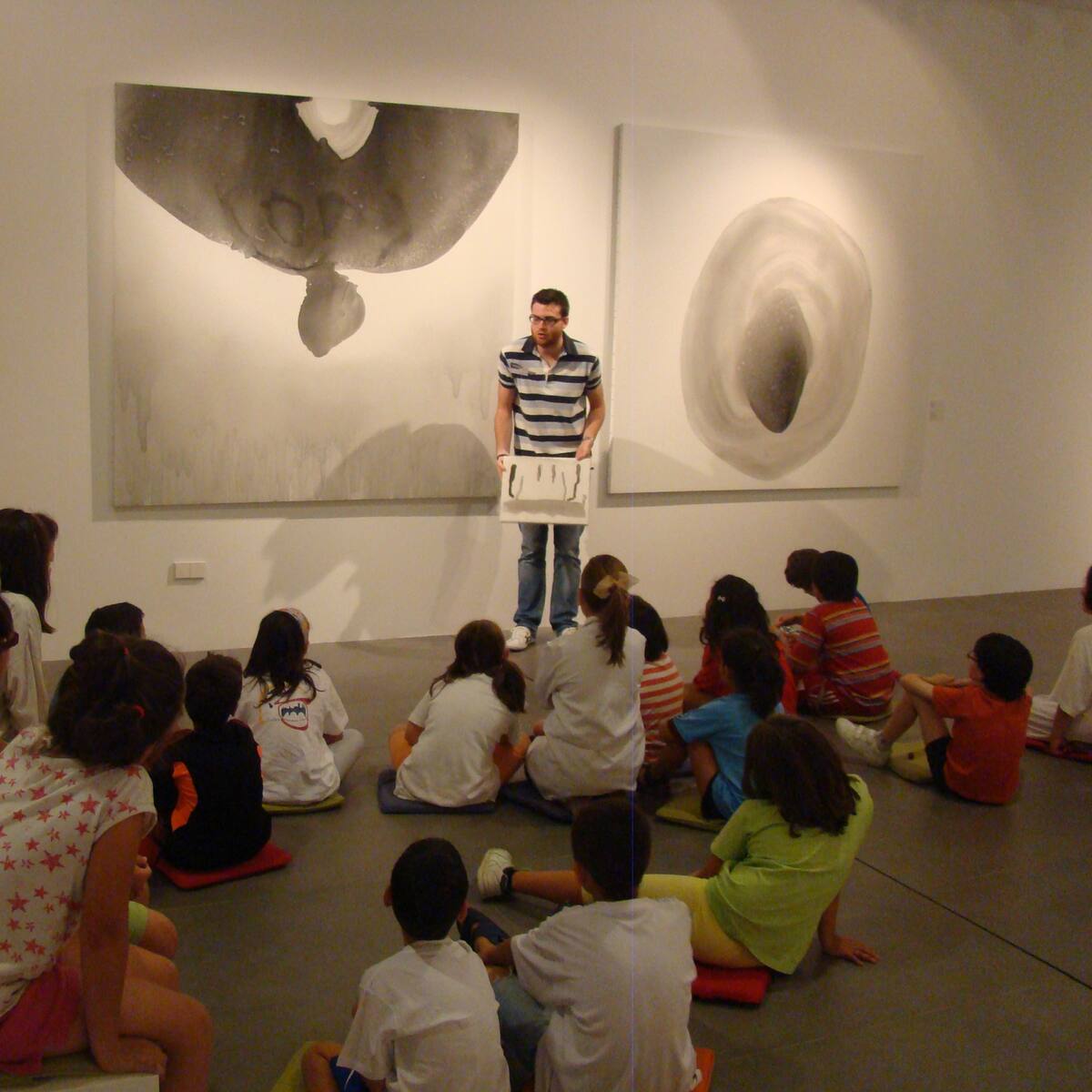 El Máster en Museos del Campus de Huesca incorpora una nueva modalidad en línea