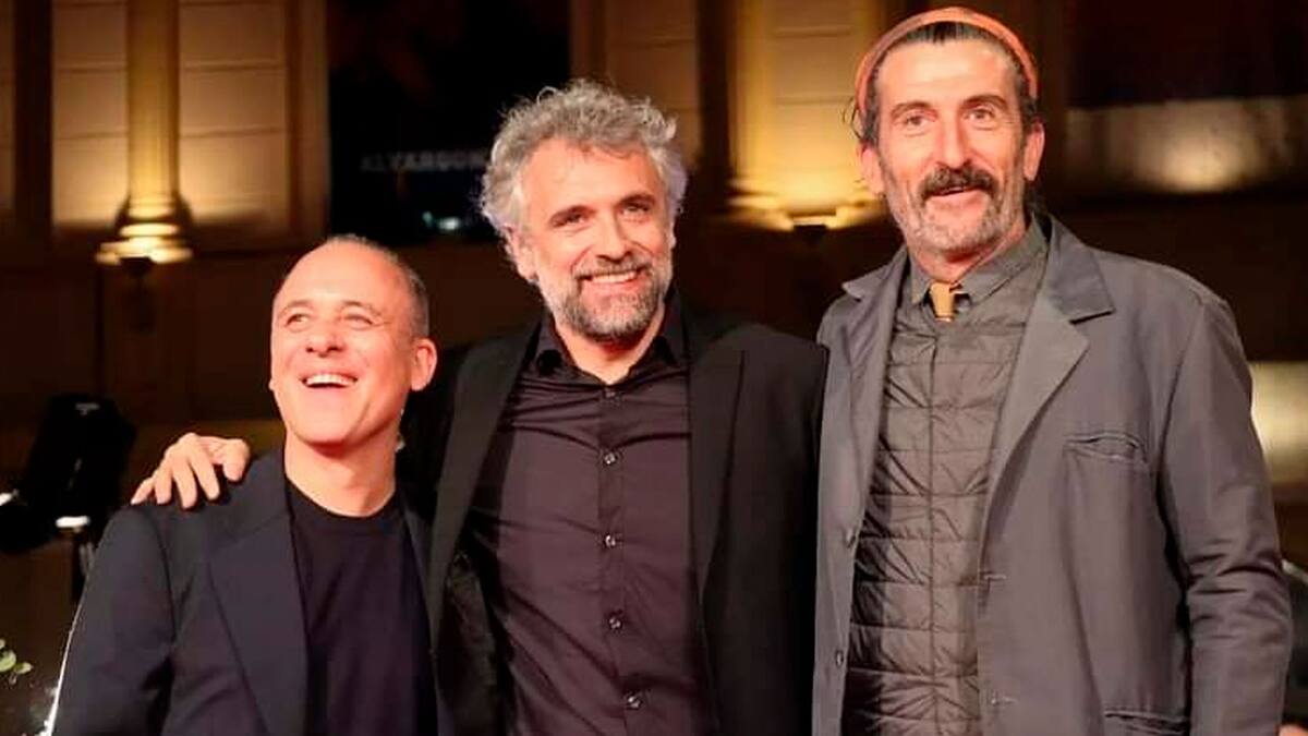 Pau Durà: "L'acollida de 'Pájaros' en el Festival de Málaga ha sigut molt bona uns dies abans de la seua estrena"