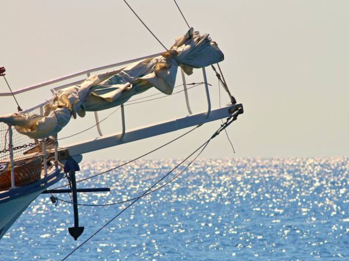 ¿Quieres cambiar tu estado anímico? Utiliza las anclas