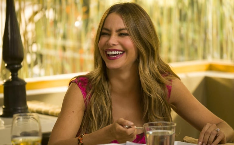 Sofía Vergara en la octava temporada de &#039;Modern Family&#039;