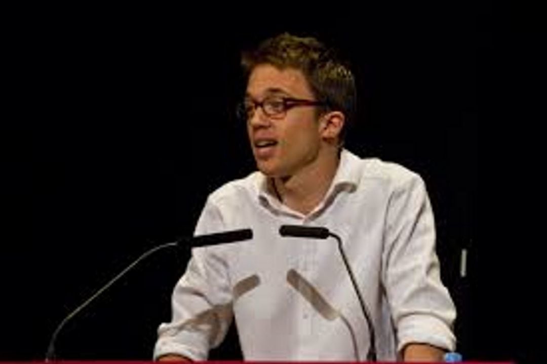 Iñigo Errejón