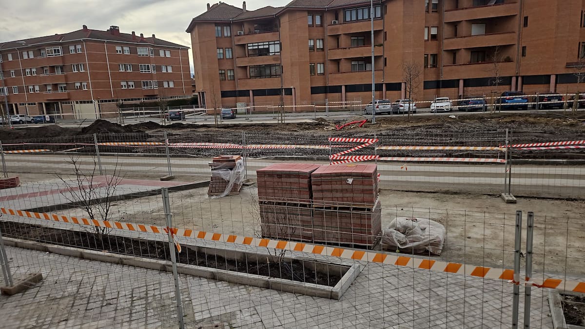 No habrá prórroga para completar las obras de las plazas de Nueva Segovia
