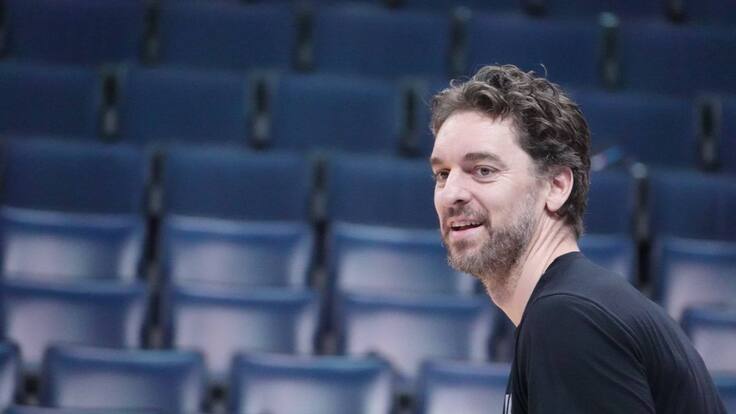 Play Basket: La cara B del deporte de élite (07/10/2019)