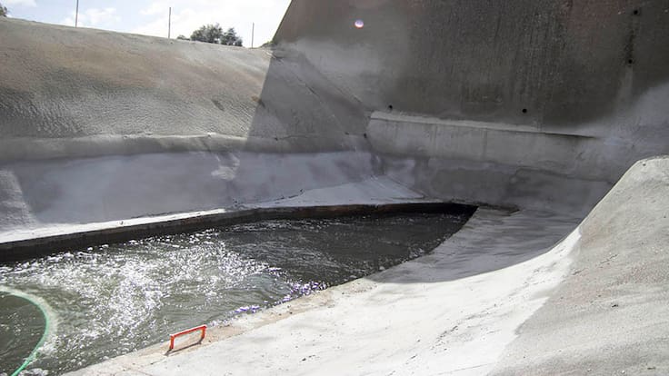 Hugo Morán novedades entorno al desdoble delTúnel de San Silvestre