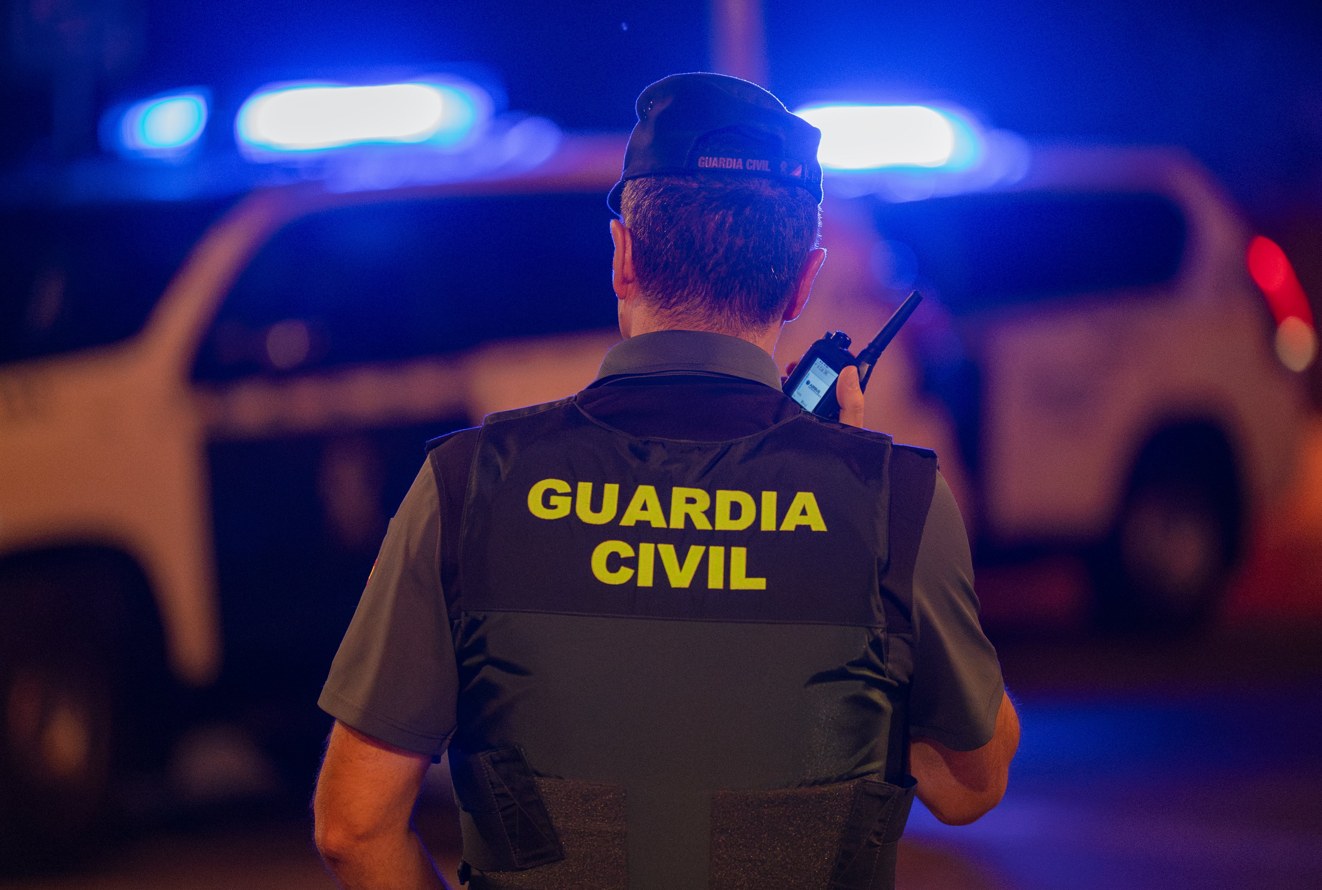 (Photo by Olmo Blanco/Getty Images)