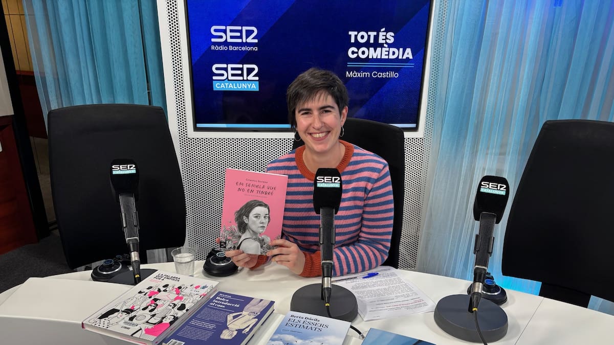 SECCIÓ. La biblioteca popular