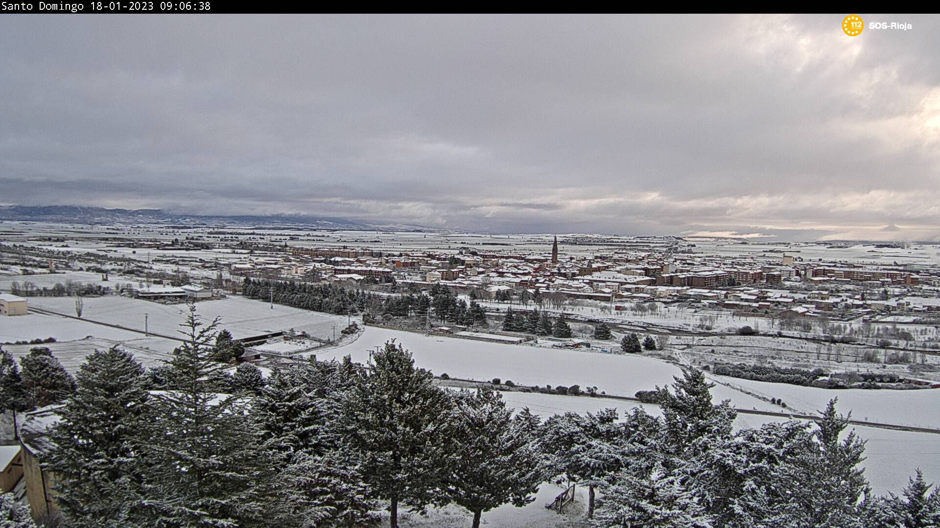 Santo Domingo de La Calzada