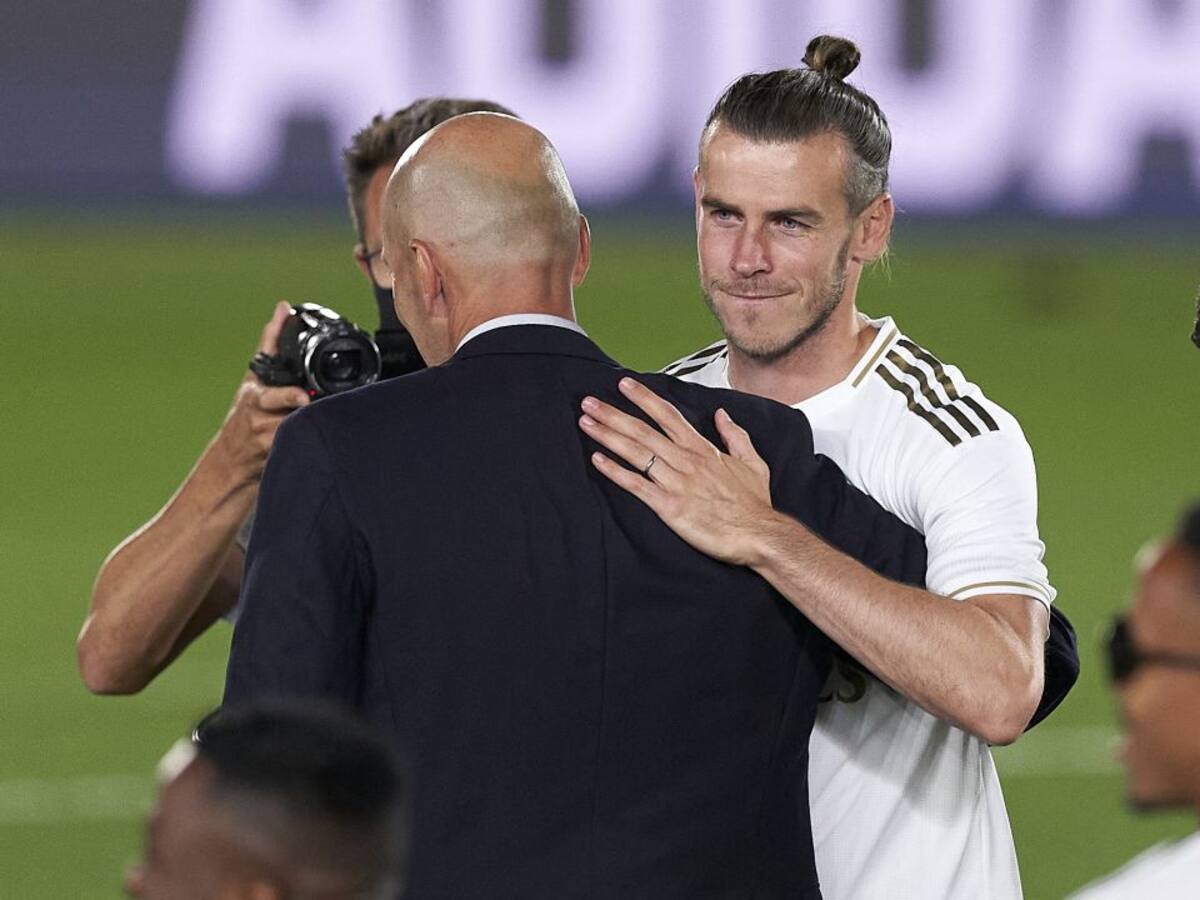 Gareth Bale: "He intentado salir del Real Madrid, pero el club pone las cosas muy difíciles"