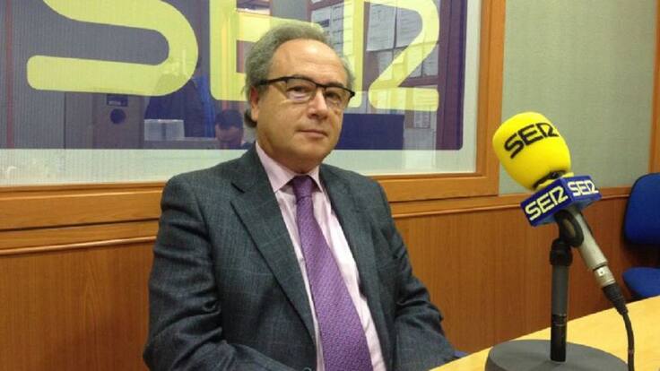 Hoy por Hoy Córdoba. Firma de opinión de Antonio Díaz.