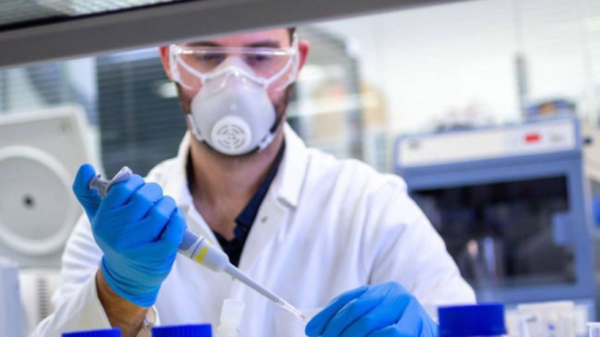 Tercer día consecutivo de bajada de casos activos