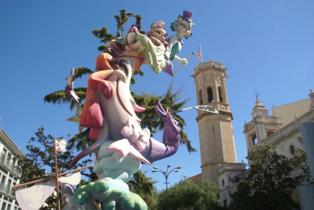 Borriana decide el miércoles si celebra las Fallas en septiembre y La Vall d&#039;Uixó no realizará actos falleros