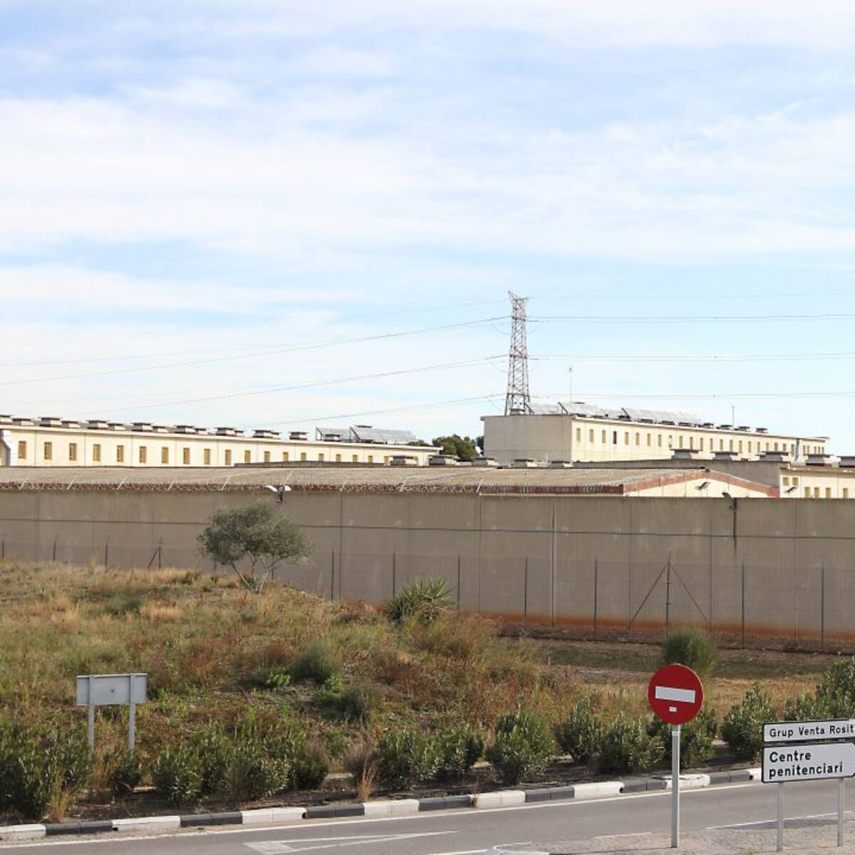 La Guardia Civil busca a Juanele, un preso fugado de la cárcel de Albocàsser