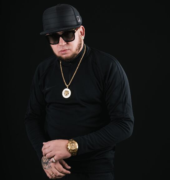 Javier Rodríguez "Maka"