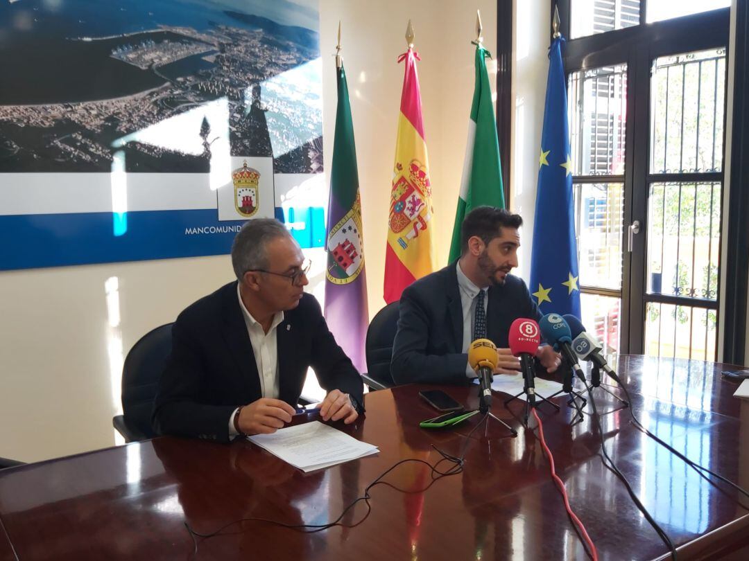 Premios mancomunidad.