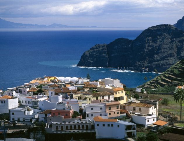 Agulo (La Gomera)