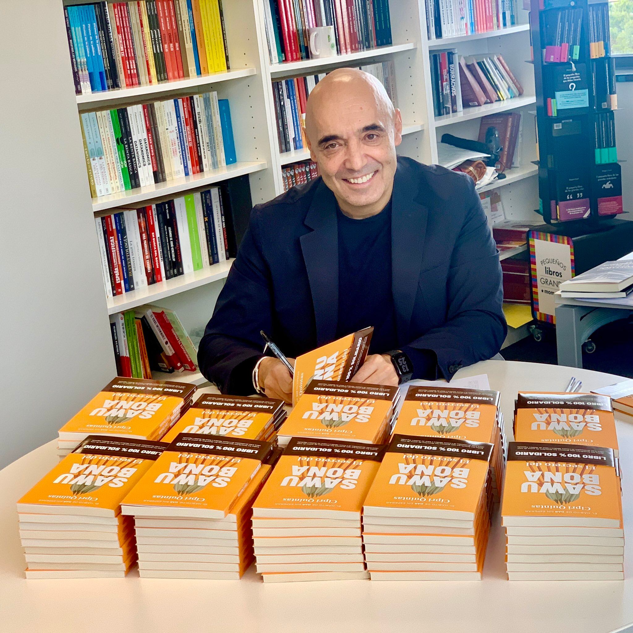 El Teatro Auditorio Ciudad de Alcobendas acoge este evento que anima a recuperar la sabiduría ancestral de las tribus y a cómo llevar el concepto Sawubona a nuestro interior, a nuestras relaciones y a nuestros negocios