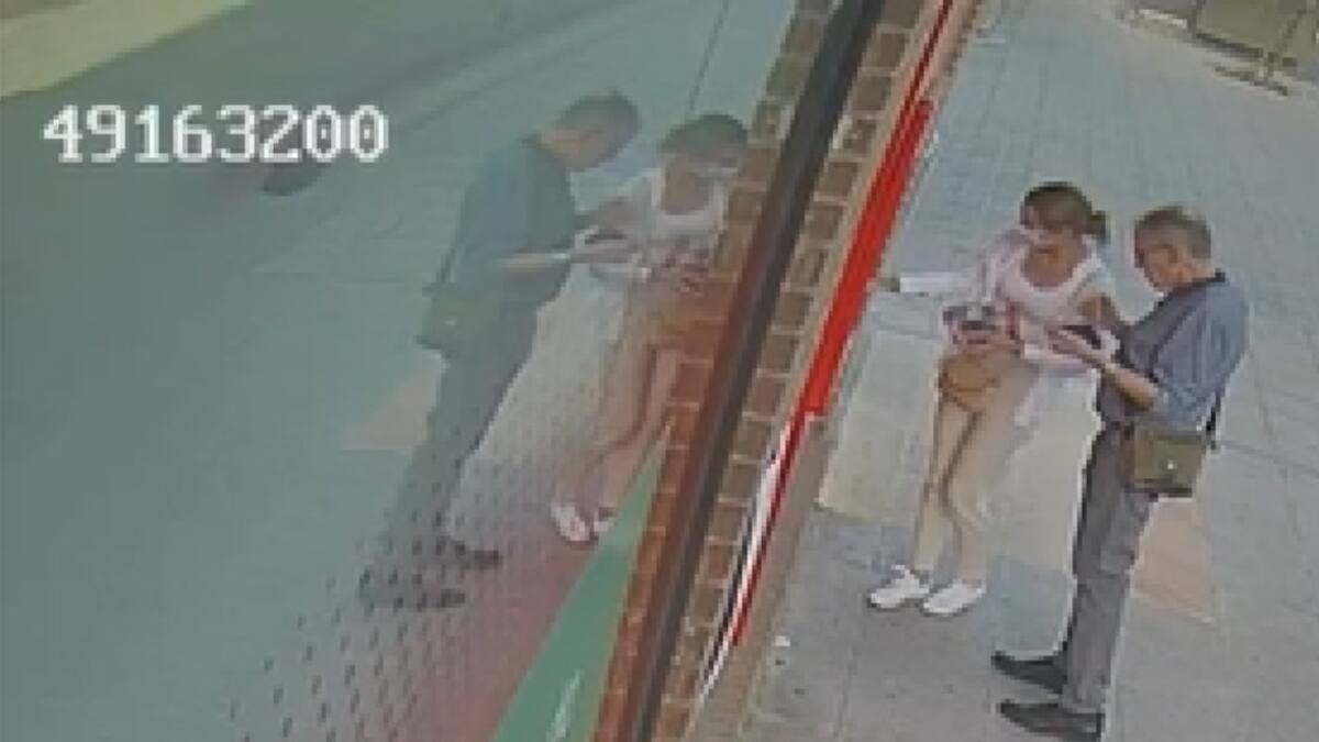 Dos vecinas de Getafe detenidas por robar a ancianos en cajeros de Tres Cantos, Collado Villalba o Majadahonda