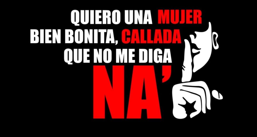 El vídeo se llama &#039;¿Cómo te suena?&#039; y se ha convertido en viral en internet.