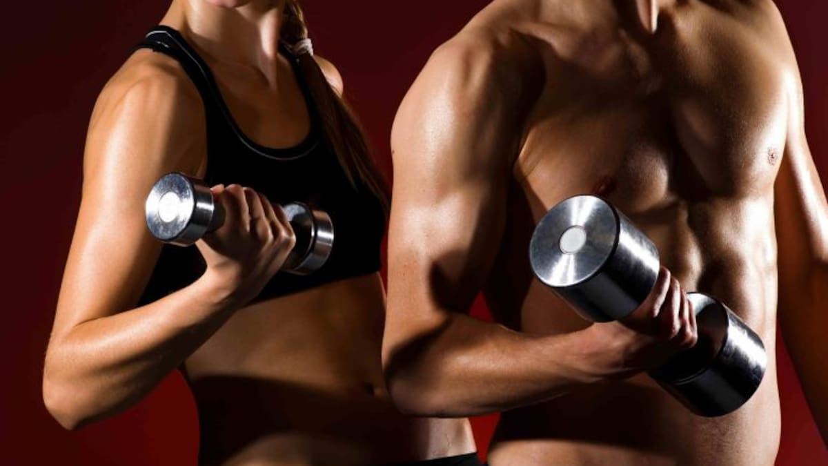 Sylvester Stallone, productor de un polémico reality de musculatura