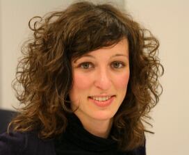 Redactora d&#039;informació cultural a Ràdio Barcelona