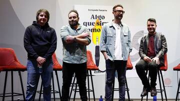 Supersubmarina se abre en canal: "Me convertí en el hijo de puta más grande del mundo"