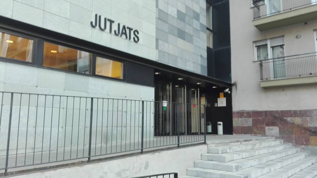 Presó per al segon detingut per una agressió sexual múltiple a la Seu