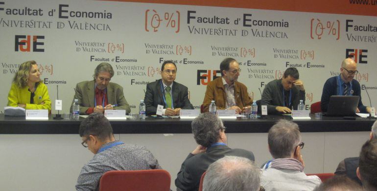 El sector de las artes escénicas quiere un festival en Valencia