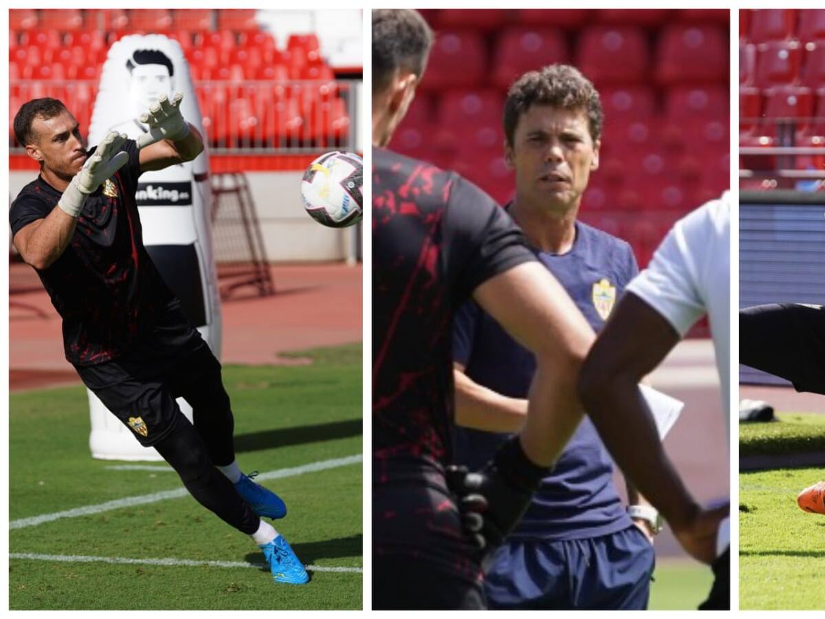 “La decisión no está tomada”