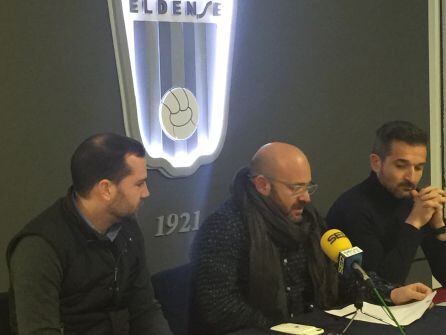 La Gestora presentó su dimisión