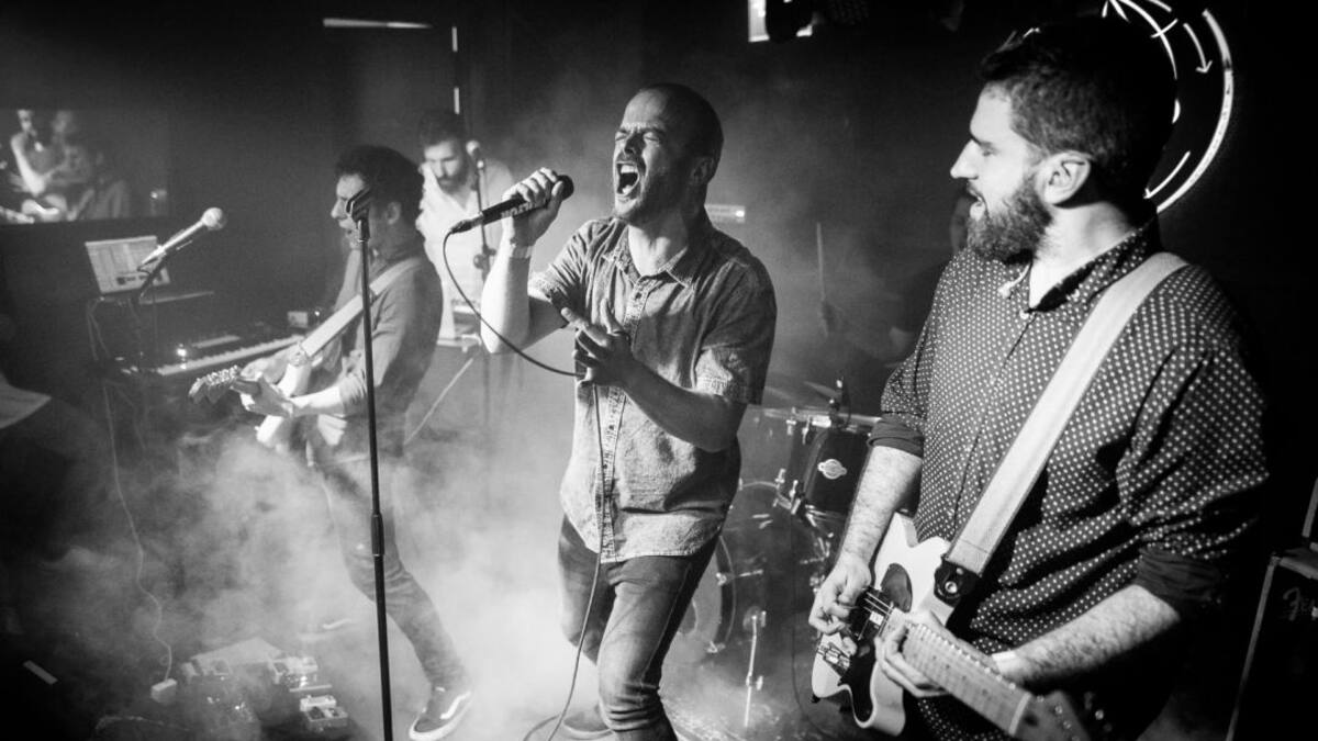 Bultur disecciona su nuevo disco canción a canción