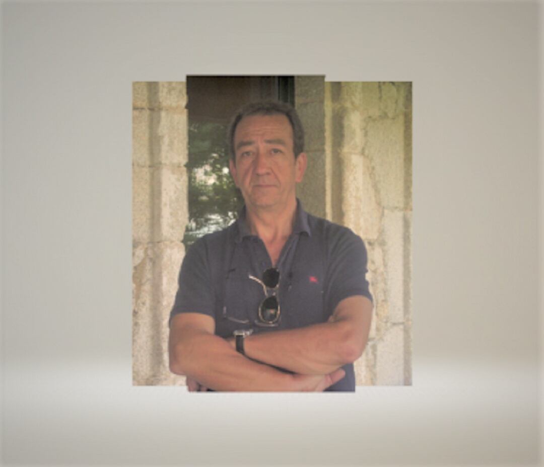 La presentación del libro “Tiempo de Ares” tendrá lugar este viernes, día 3, a las 20 horas, en los jardines del Casino Eldense.