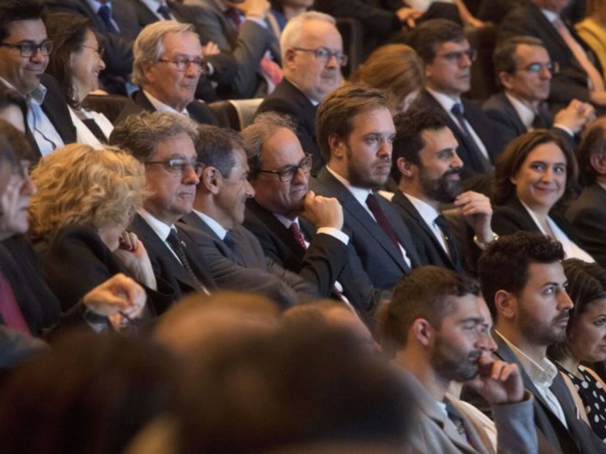 A donar explicacions a Brussel·les