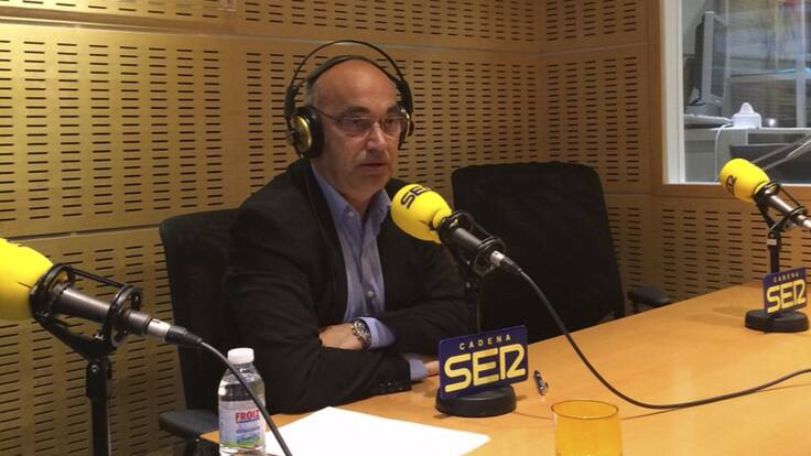 Tino Fernández quiere repetir como candidato del PSOE a la alcaldía de Pontevedra