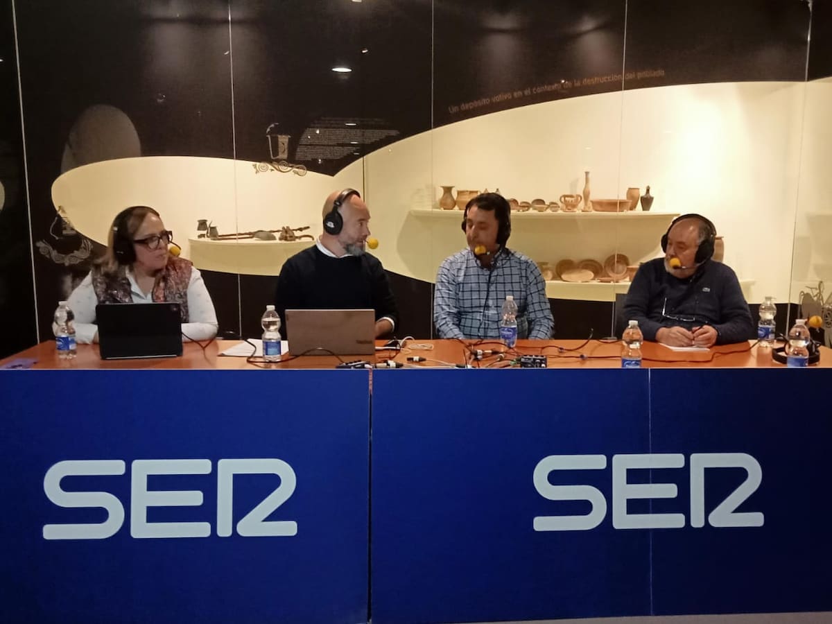 Libisosa: legado, comercio y tradición ibero-romanos