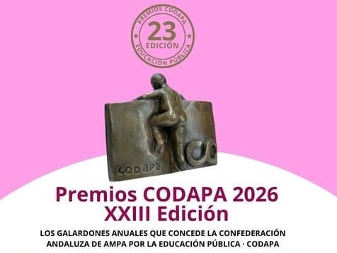 Premio concedida al programa Hoy por Hoy de SER Málaga