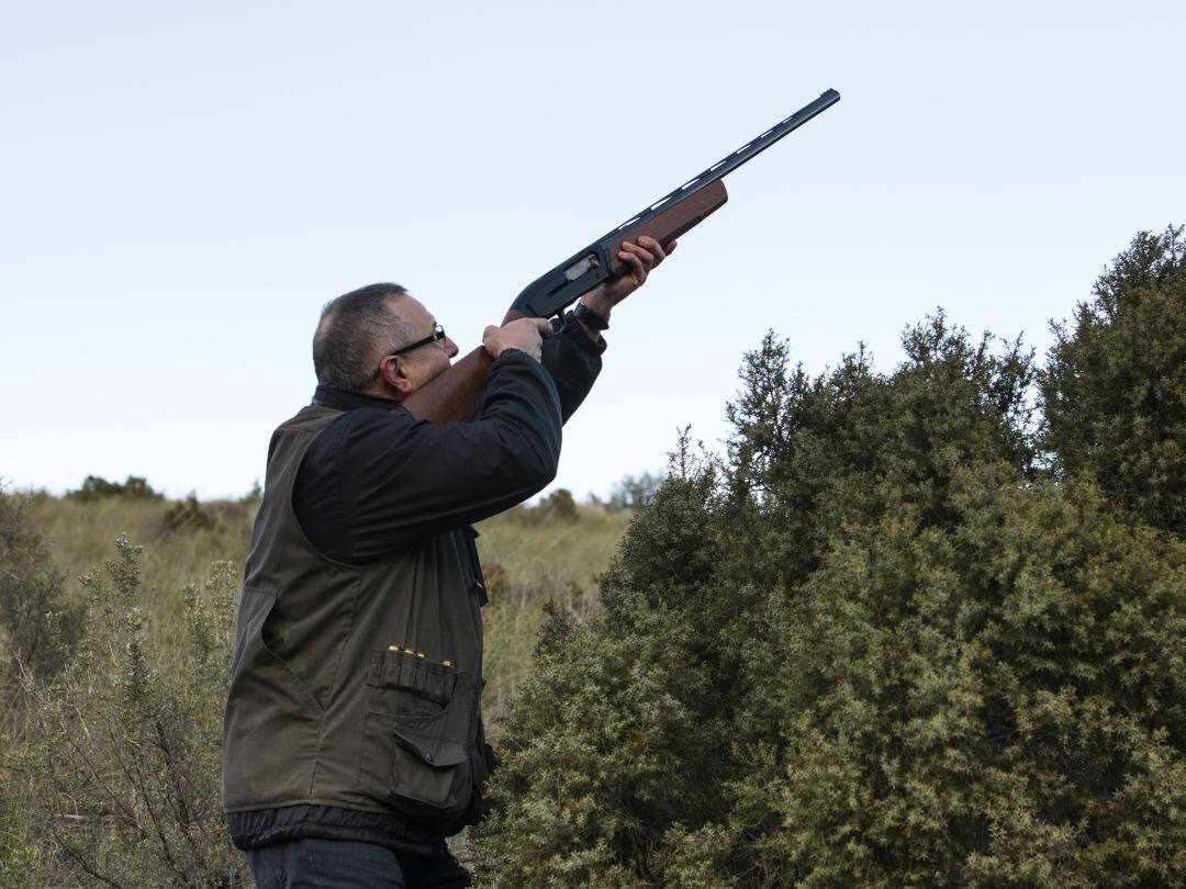 Los datos sobre la caza en España no se actualizan desde 2015