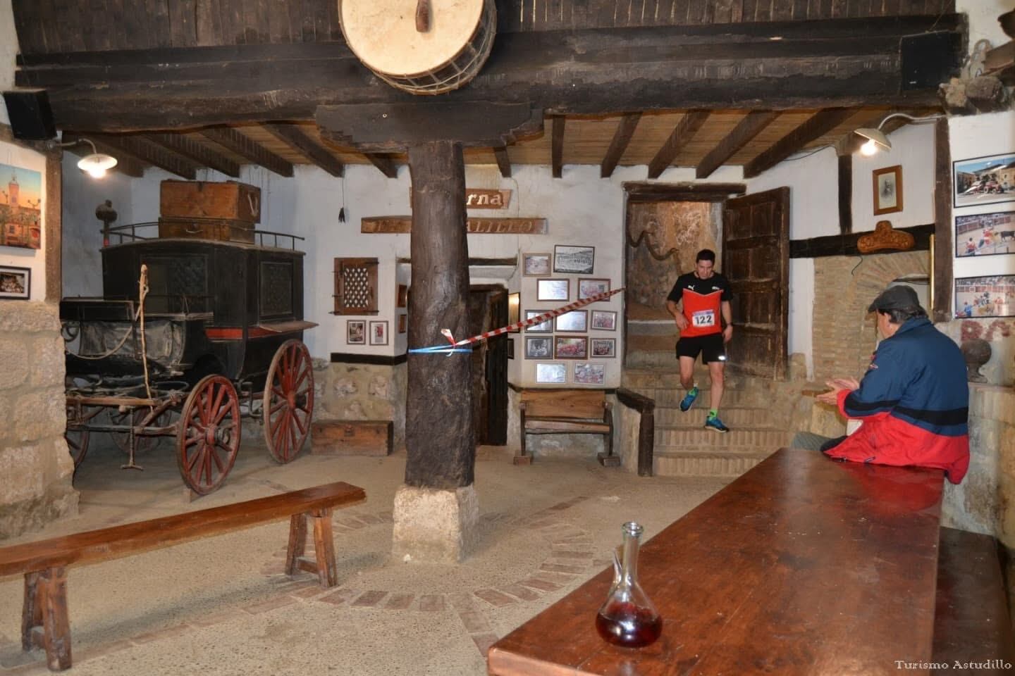 El ‘Palencia Trail Series 2025’ vivirá su broche final este domingo en Astudillo