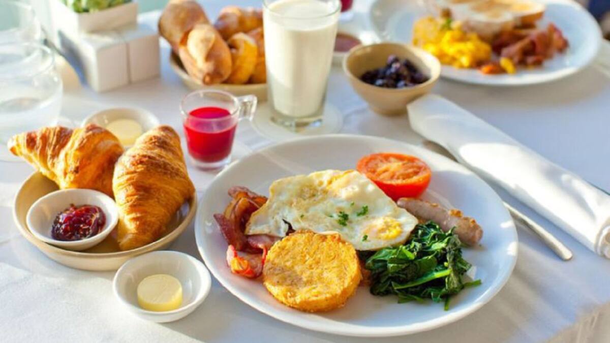 Paula Crespo, presidenta Colegio Dietistas y Nutricionistas Comunitat Valenciana