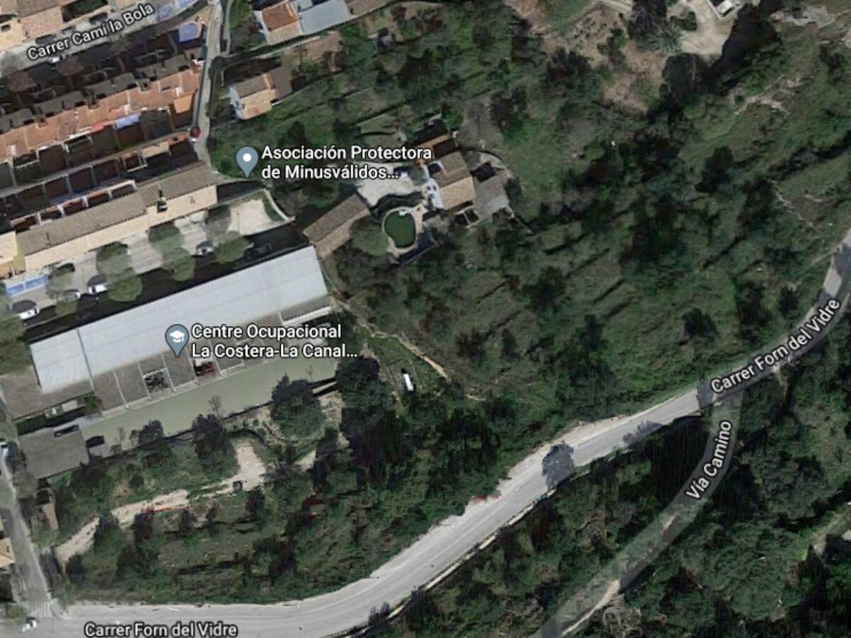 Xàtiva ampliará sus recursos para la diversidad funcional