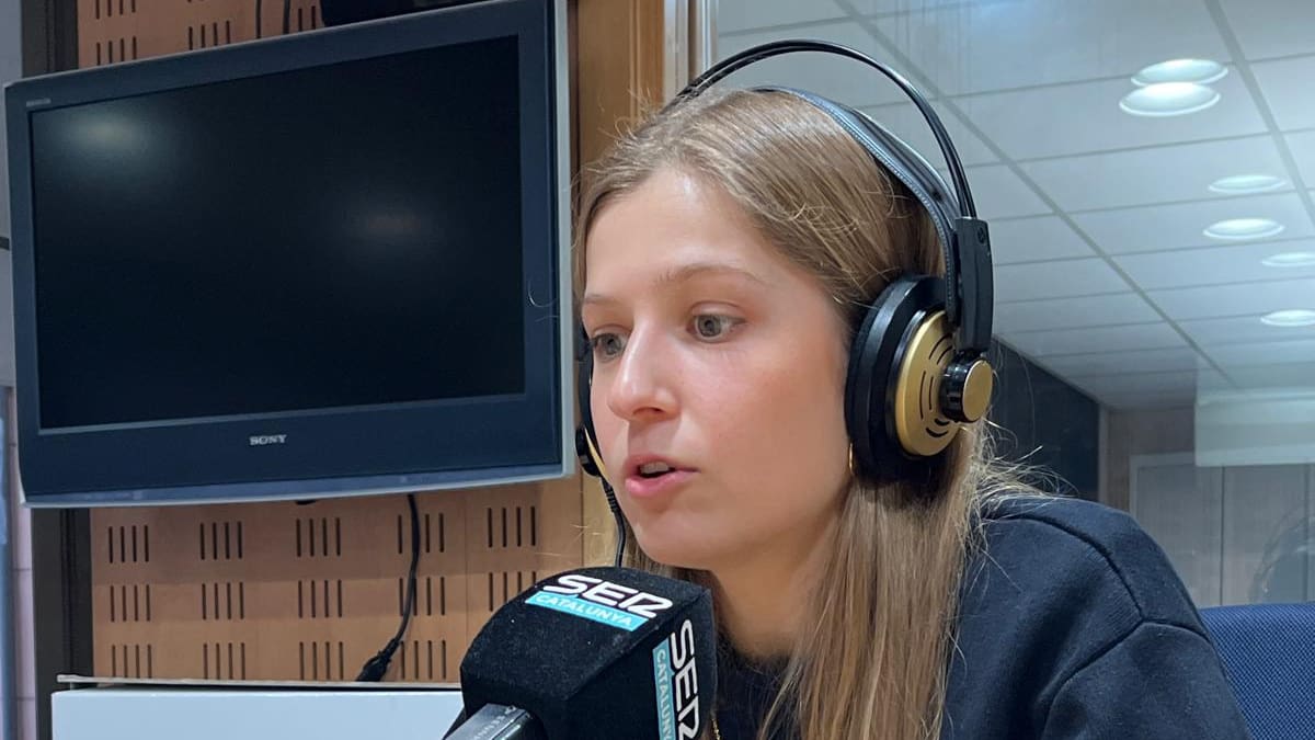 Entrevista a Irene Carreras, creadora de contingut sobre el català