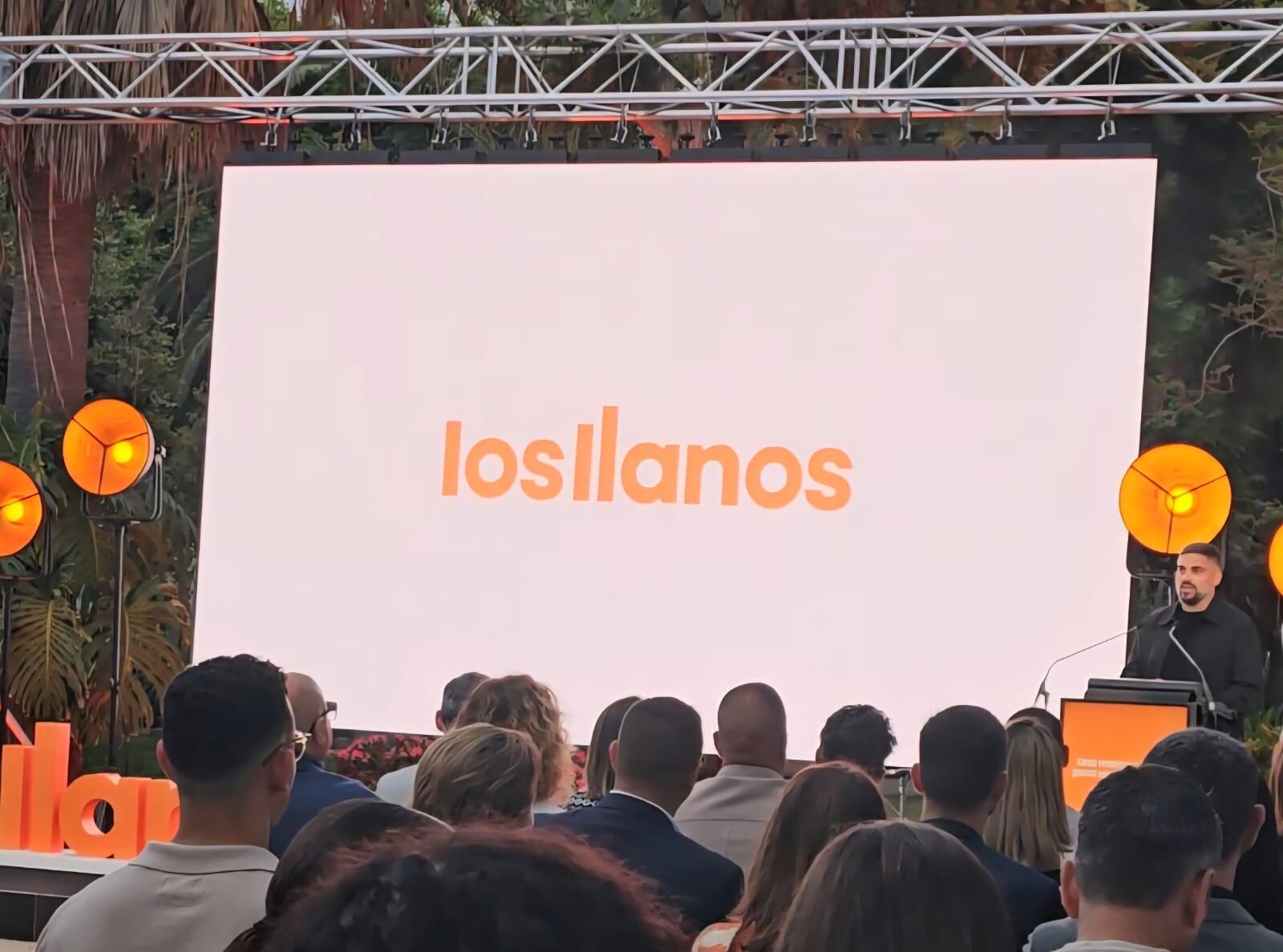 La nueva marca de Los Llanos de Aridane