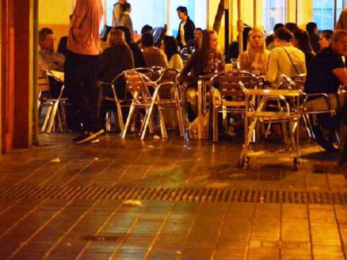 La Policía cierra dos locales en el Cedro y la Plata por molestias vecinales