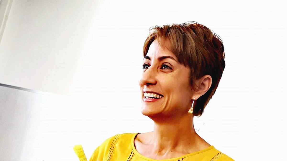 Entrevista a Onalia Bueno en Hoy por Hoy Las Palmas