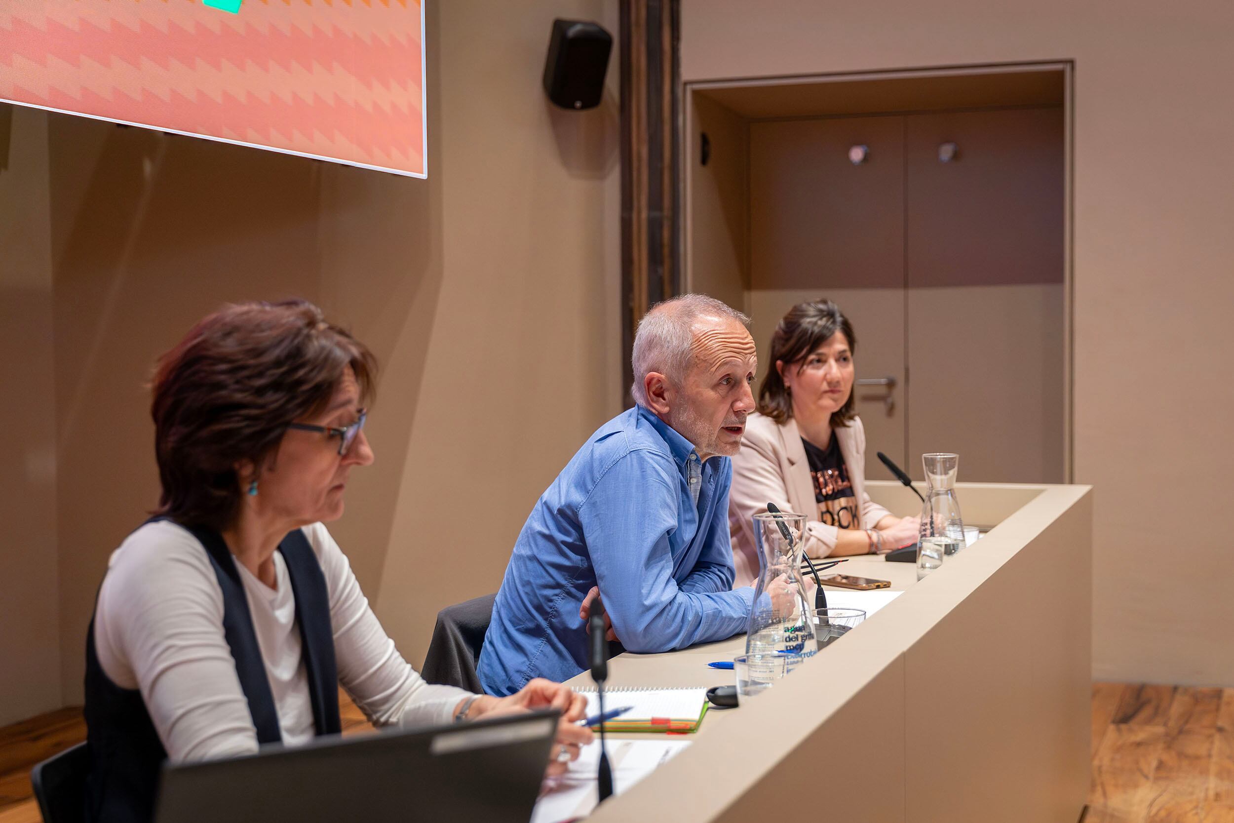 La MCP extiende desde abril la gestión de biorresiduos 'kilómetro 0' en el ámbito rural de la Comarca de Pamplona