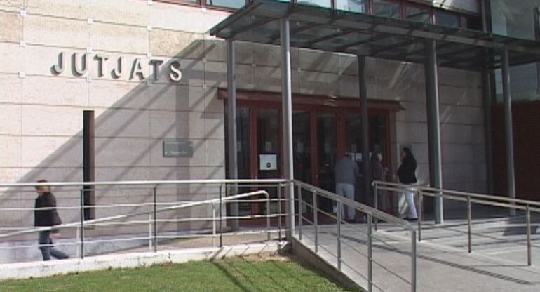 Els jutjats de Reus, on s'instrueix el cas INNOVA.