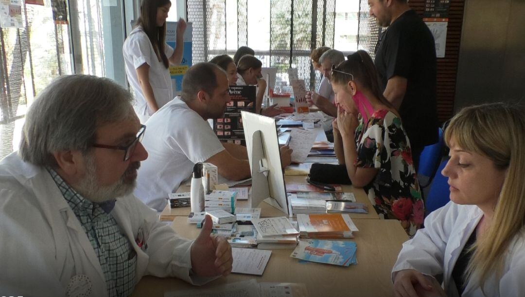 Día de la Prevención del Cáncer de Piel