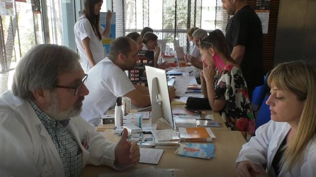 Día de la Prevención del Cáncer de Piel