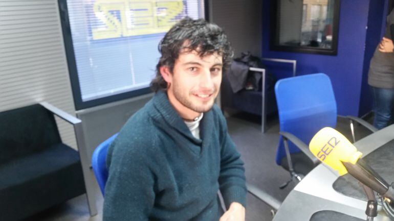 Juan Ferrando analizó la actualidad de la Cultural