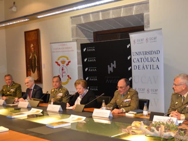 Presentación del ciclo