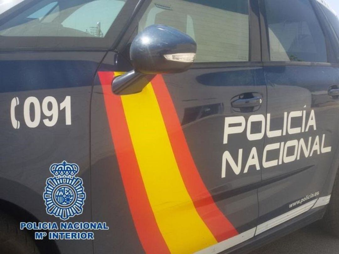 Hallan el cadáver de una anciana en su domicilio de Palencia